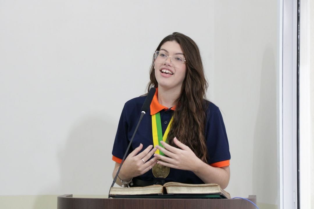 03.09.2025 | Moção de Aplausos a Keyla Adssa e Tio Cris - Foto 19