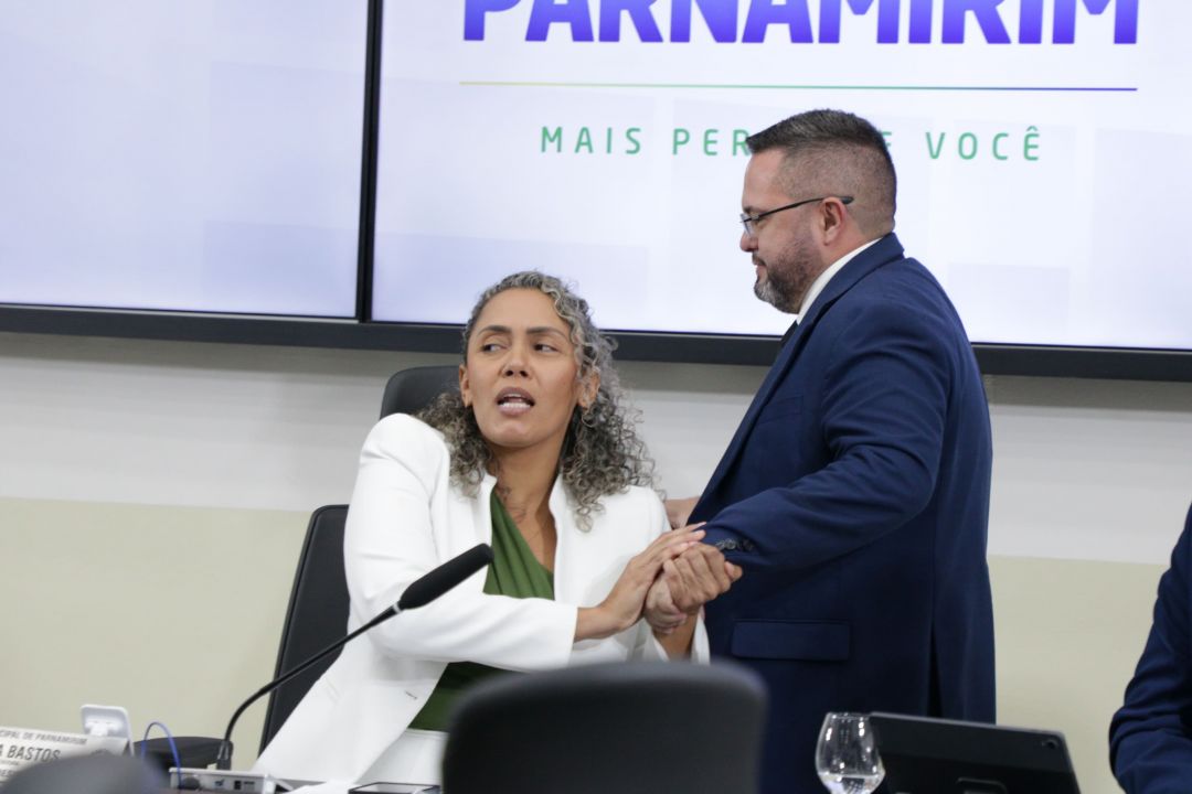 03.09.2025 | Moção de Aplausos a Keyla Adssa e Tio Cris - Foto 35