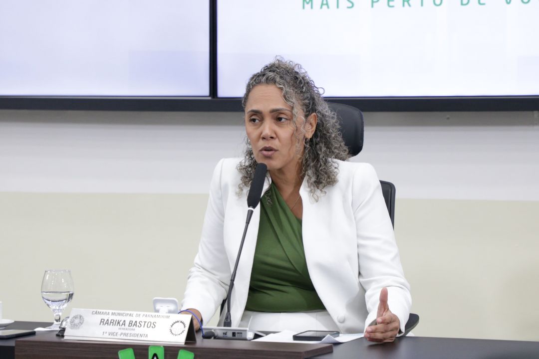 03.09.2025 | Moção de Aplausos a Keyla Adssa e Tio Cris - Foto 37