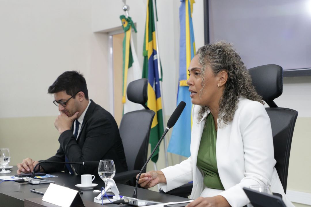 03.09.2025 | Moção de Aplausos a Keyla Adssa e Tio Cris - Foto 38