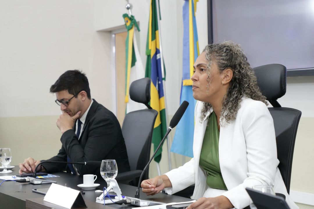 03.09.2025 | Moção de Aplausos a Keyla Adssa e Tio Cris - Foto 39