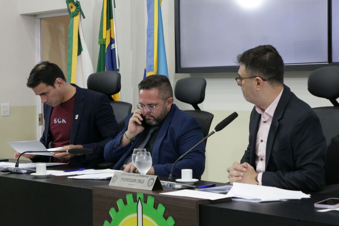 08.09.2025 | 13ª reunião da CCJ - Foto 5