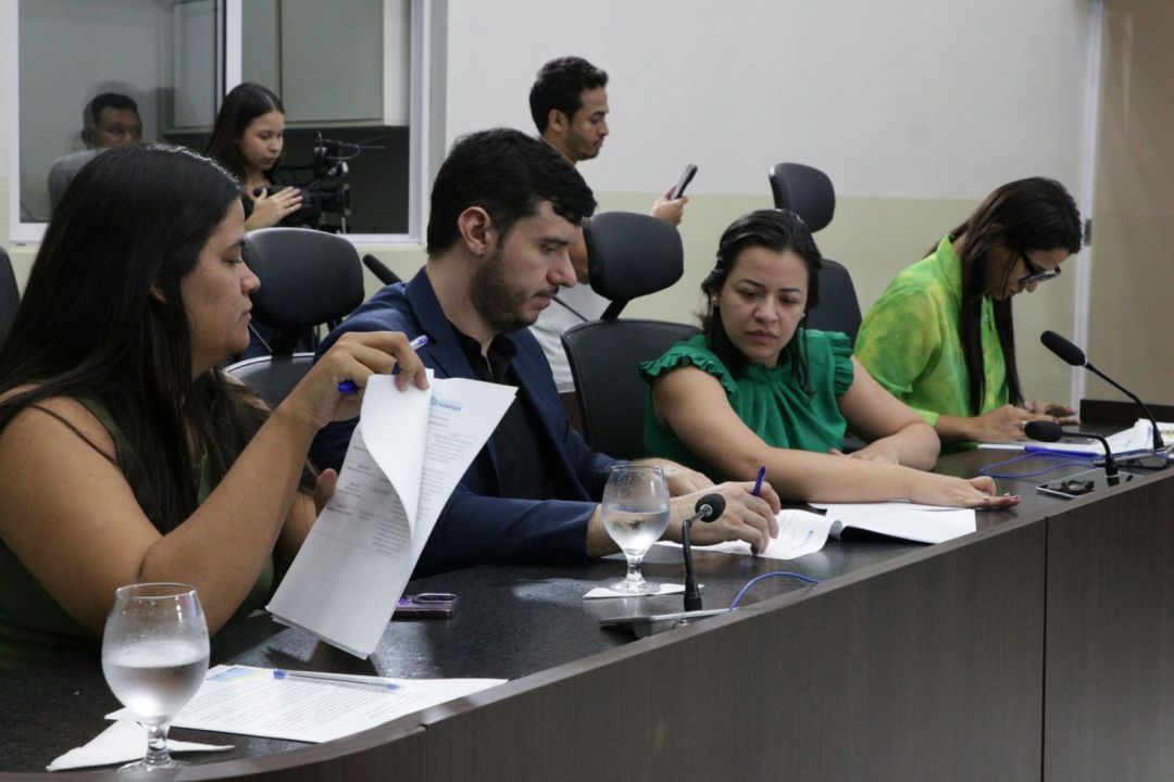 08.09.2025 | 13ª reunião da CCJ - Foto 8