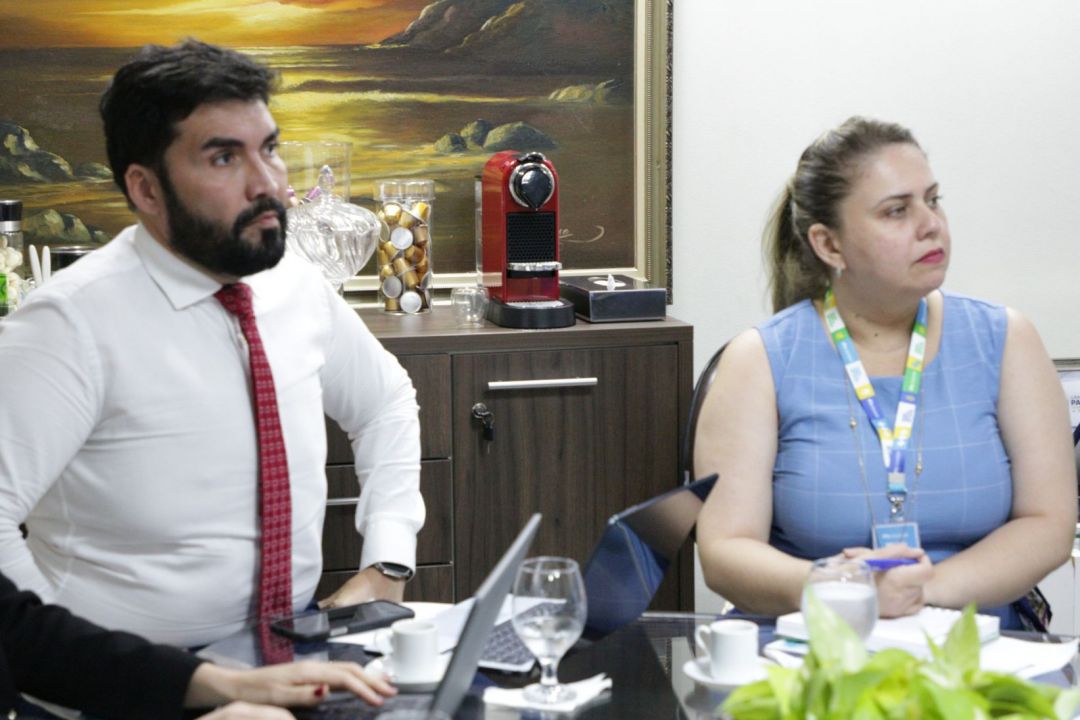 08.09.2025 | Reunião de planejamento estratégico - Foto 13