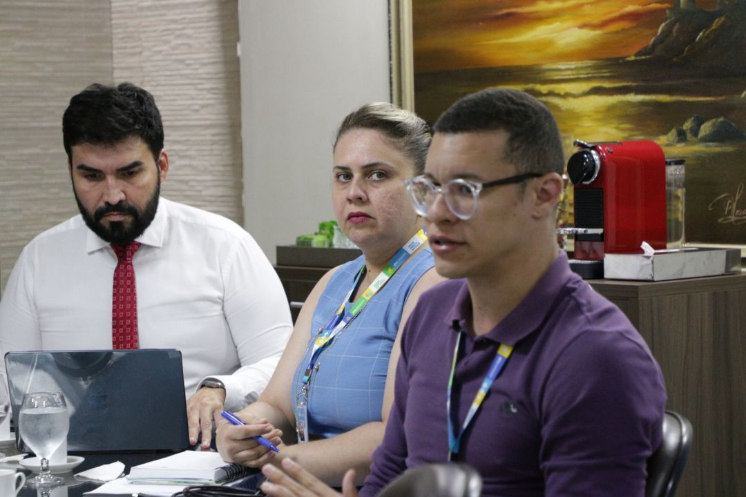 08.09.2025 | Reunião de planejamento estratégico - Foto 17