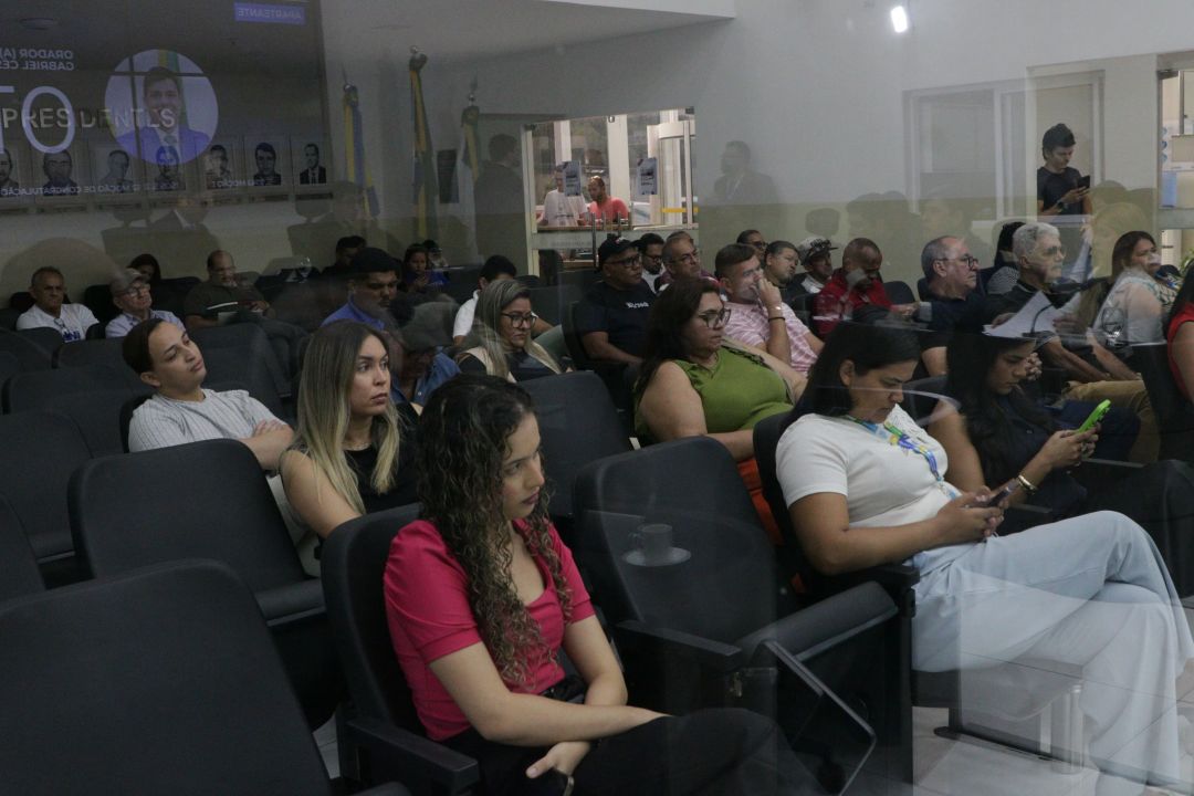 09.09.2025 | 91ª Sessão Ordinária - Foto 39