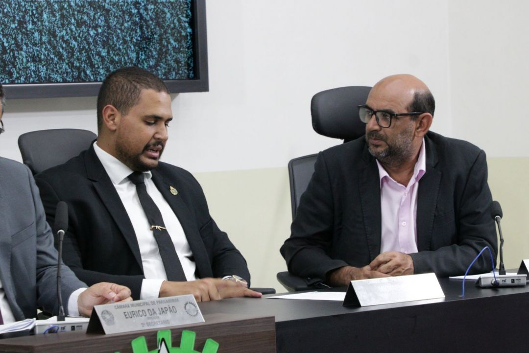 10.09.2025 | 3ª reunião da Comissão de Finanças - Foto 3