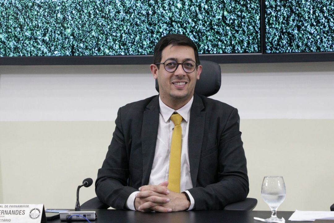 10.09.2025 | 3ª reunião da Comissão de Finanças - Foto 8
