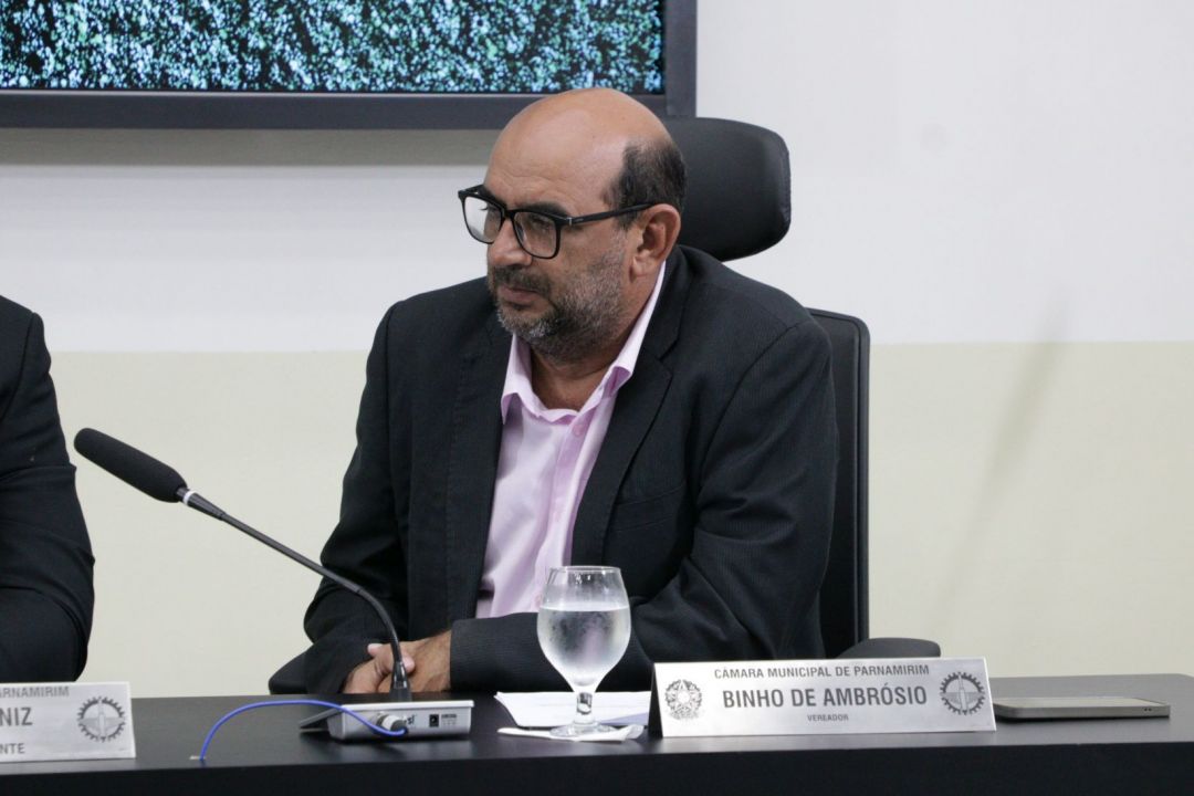 10.09.2025 | 3ª reunião da Comissão de Finanças - Foto 11