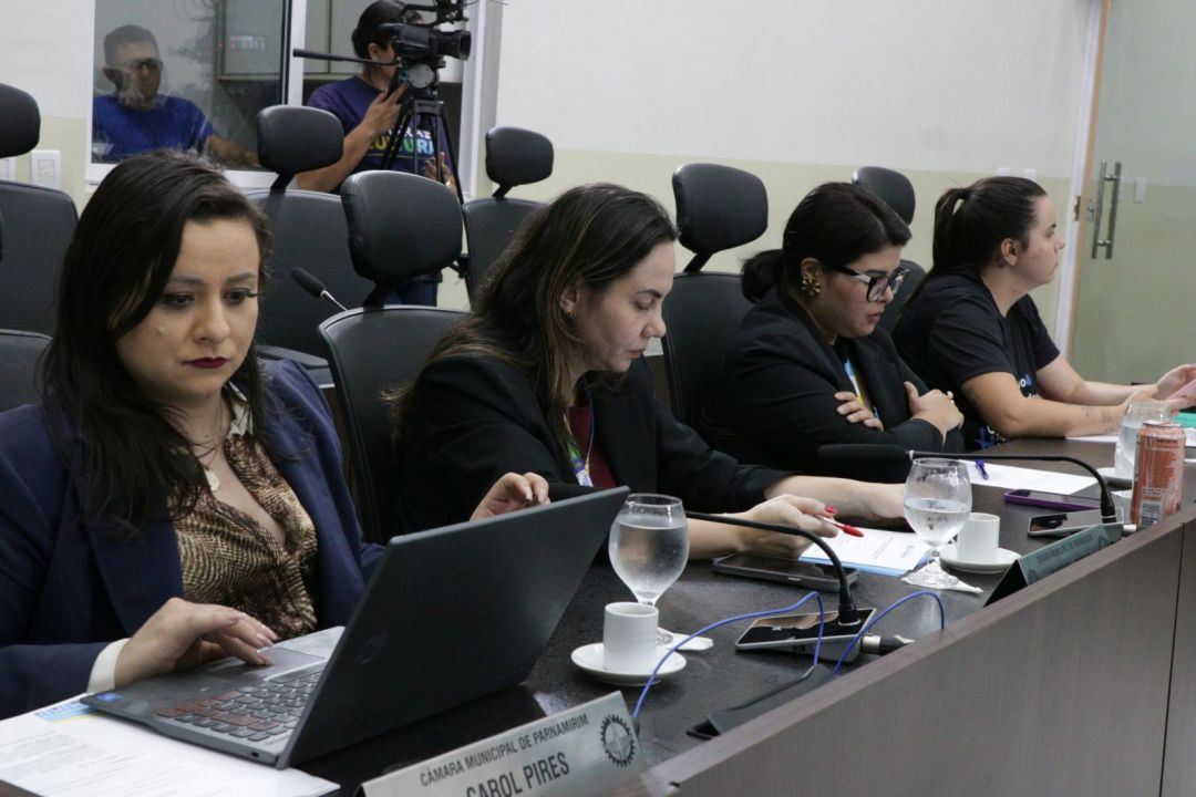 10.09.2025 | 3ª reunião da Comissão de Finanças - Foto 13
