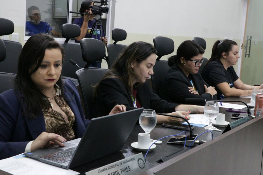10.09.2025 | 3ª reunião da Comissão de Finanças - Foto 14