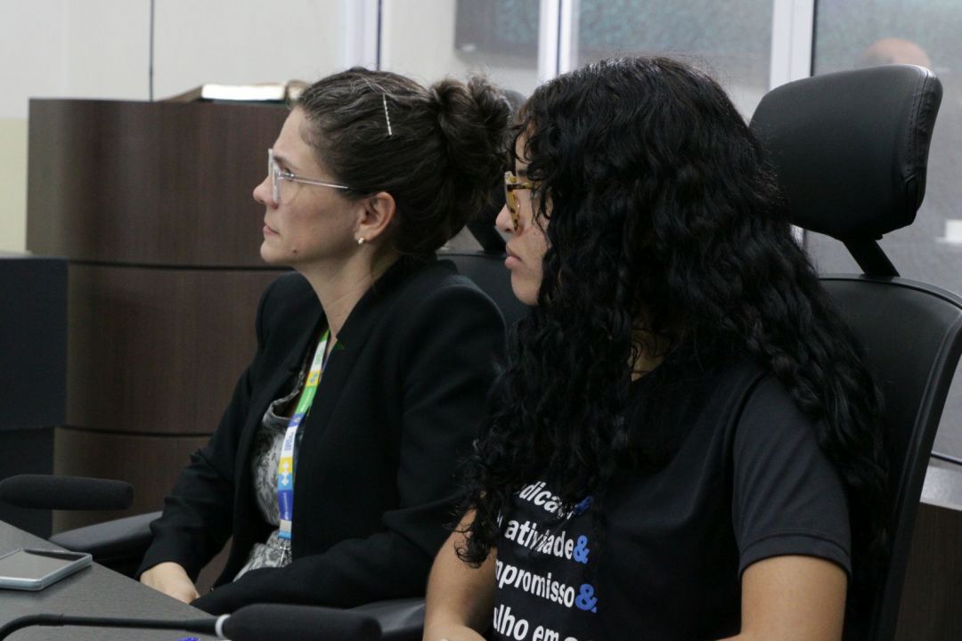 10.09.2025 | 3ª reunião da Comissão de Finanças - Foto 15