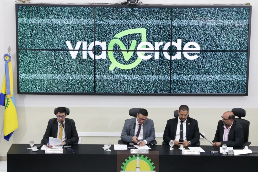 10.09.2025 | 3ª reunião da Comissão de Finanças - Foto 21