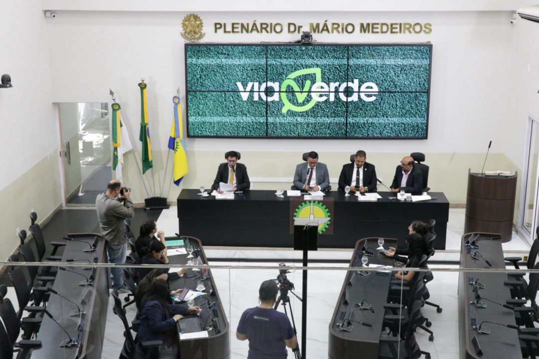 10.09.2025 | 3ª reunião da Comissão de Finanças - Foto 22