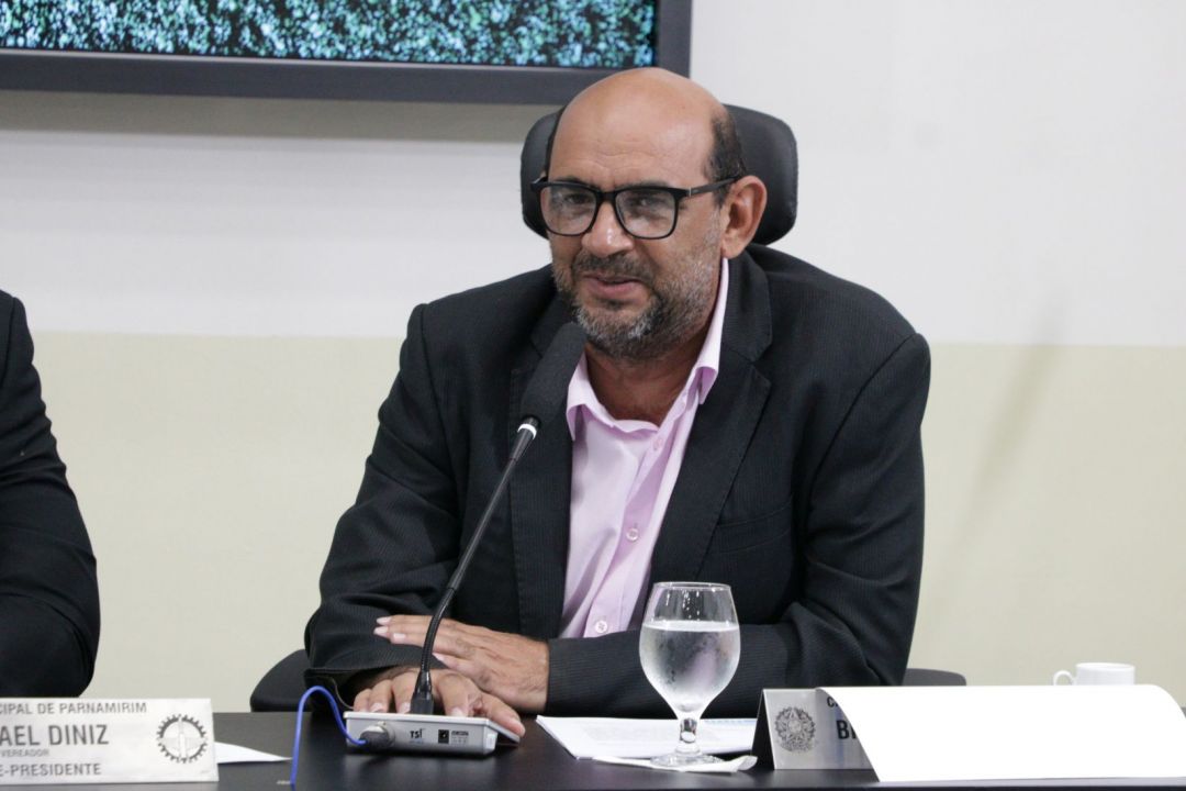10.09.2025 | 3ª reunião da Comissão de Finanças - Foto 25