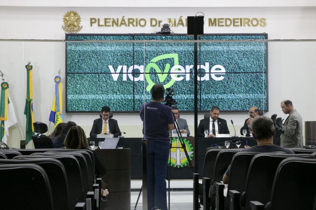 10.09.2025 | 3ª reunião da Comissão de Finanças - Foto 29