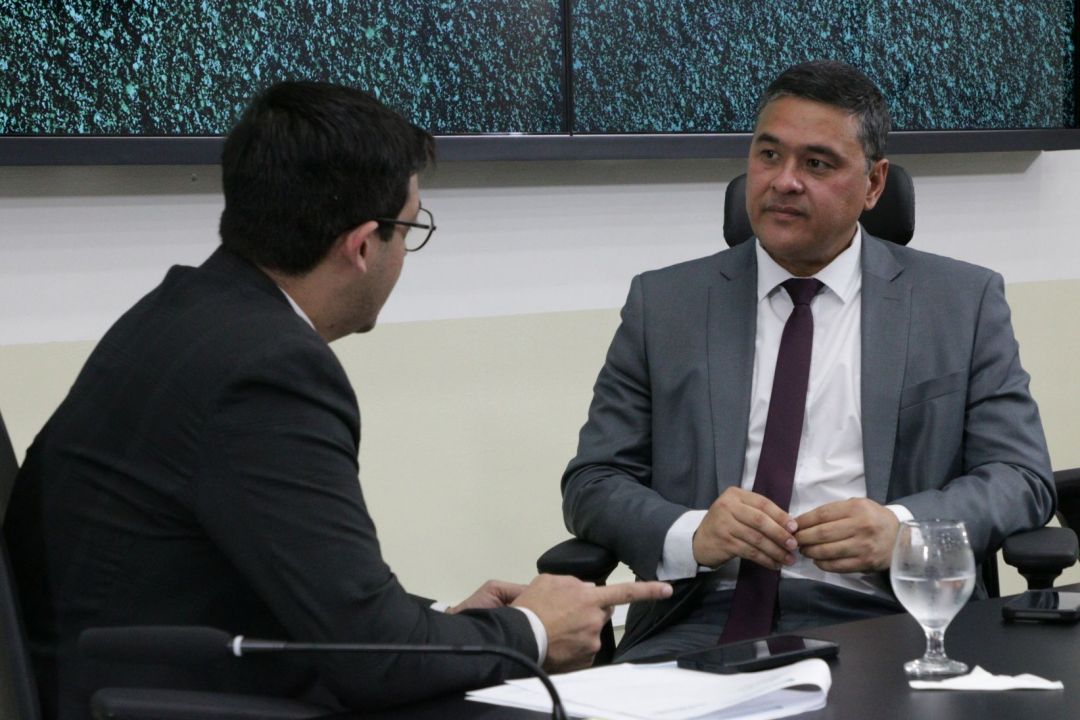 10.09.2025 | 3ª reunião da Comissão de Finanças - Foto 30