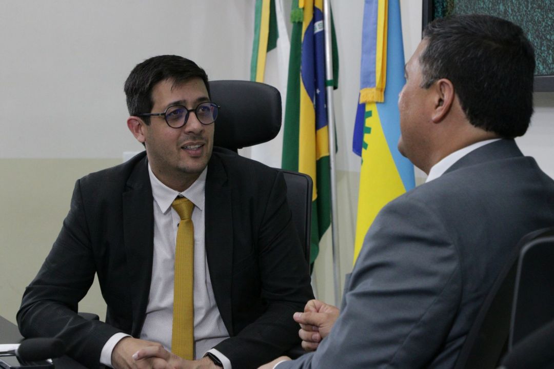 10.09.2025 | 3ª reunião da Comissão de Finanças - Foto 32