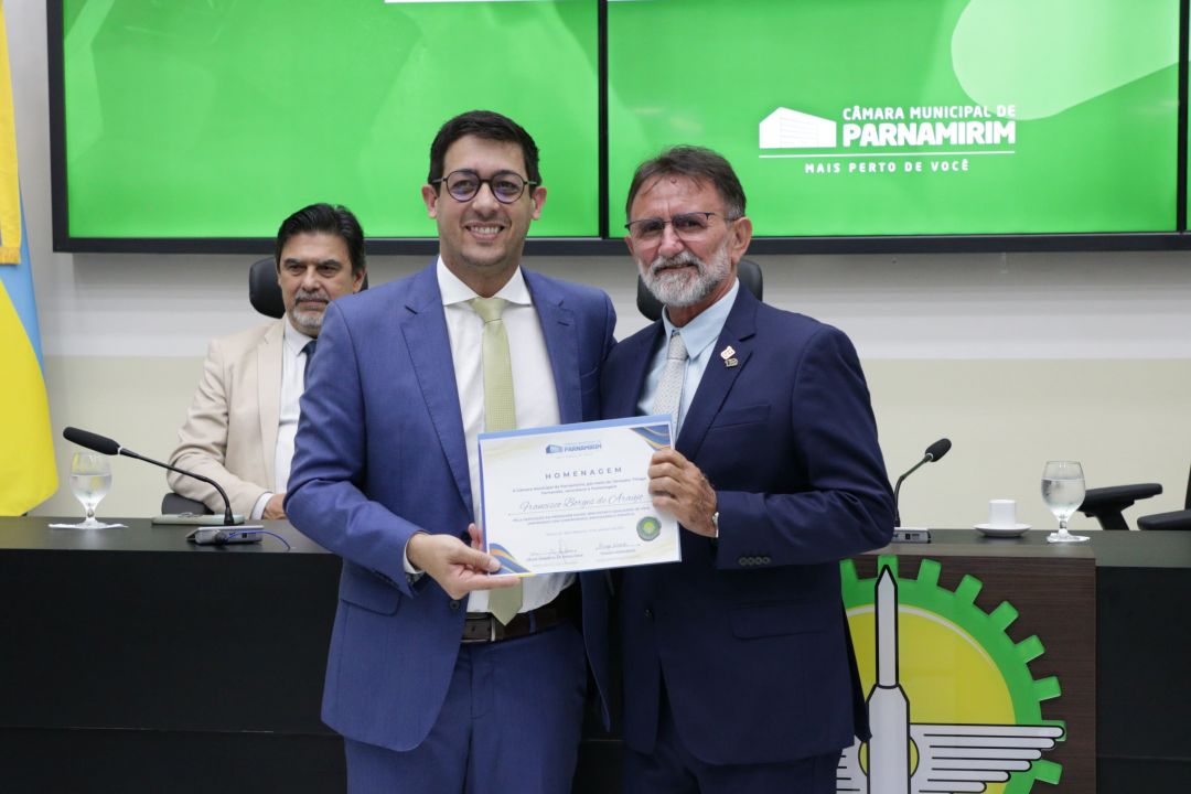 10.09.2025 | Sessão solene Homenagem aos Profissionais de Educação Física - Foto 3