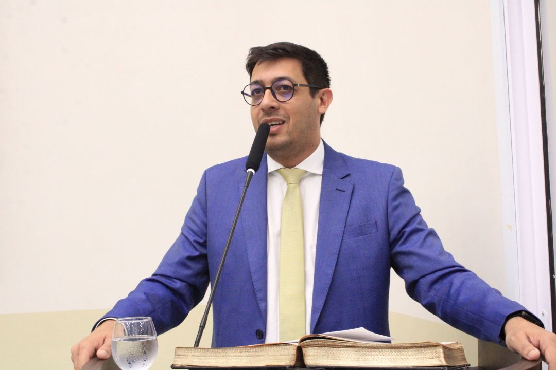 10.09.2025 | Sessão solene Homenagem aos Profissionais de Educação Física - Foto 15