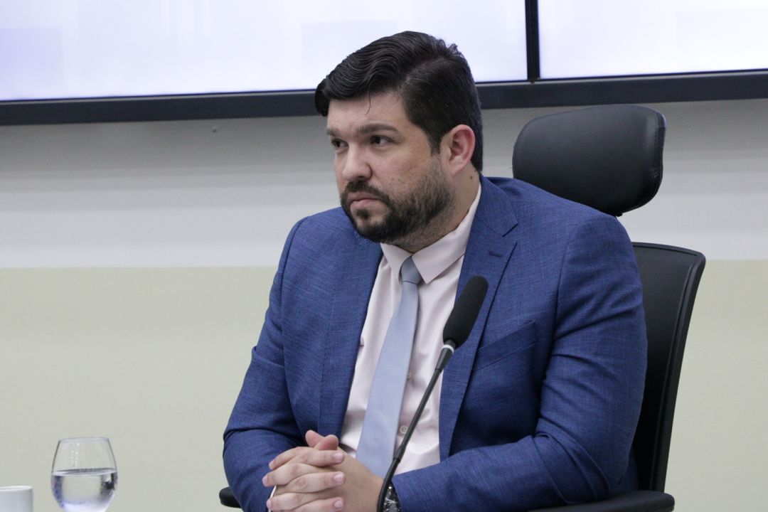16.09.2025 | 8ª reunião da Comissão de Cultura e Desportos - Foto 16