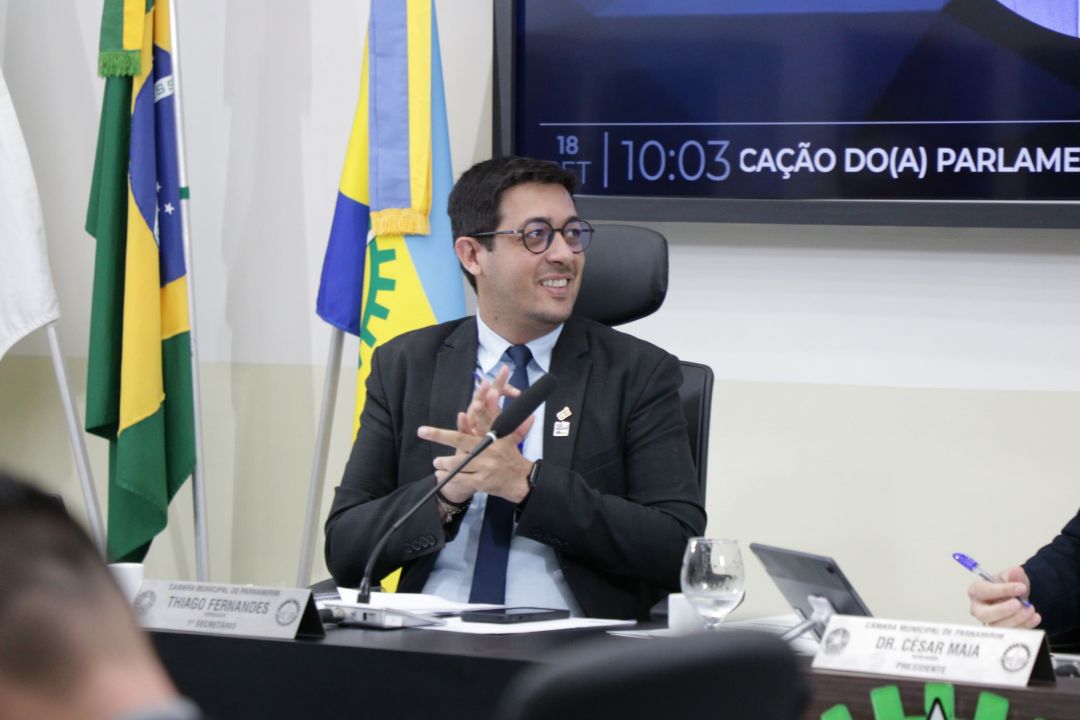 18.09.2025 | 96ª sessão ordinária - Foto 11