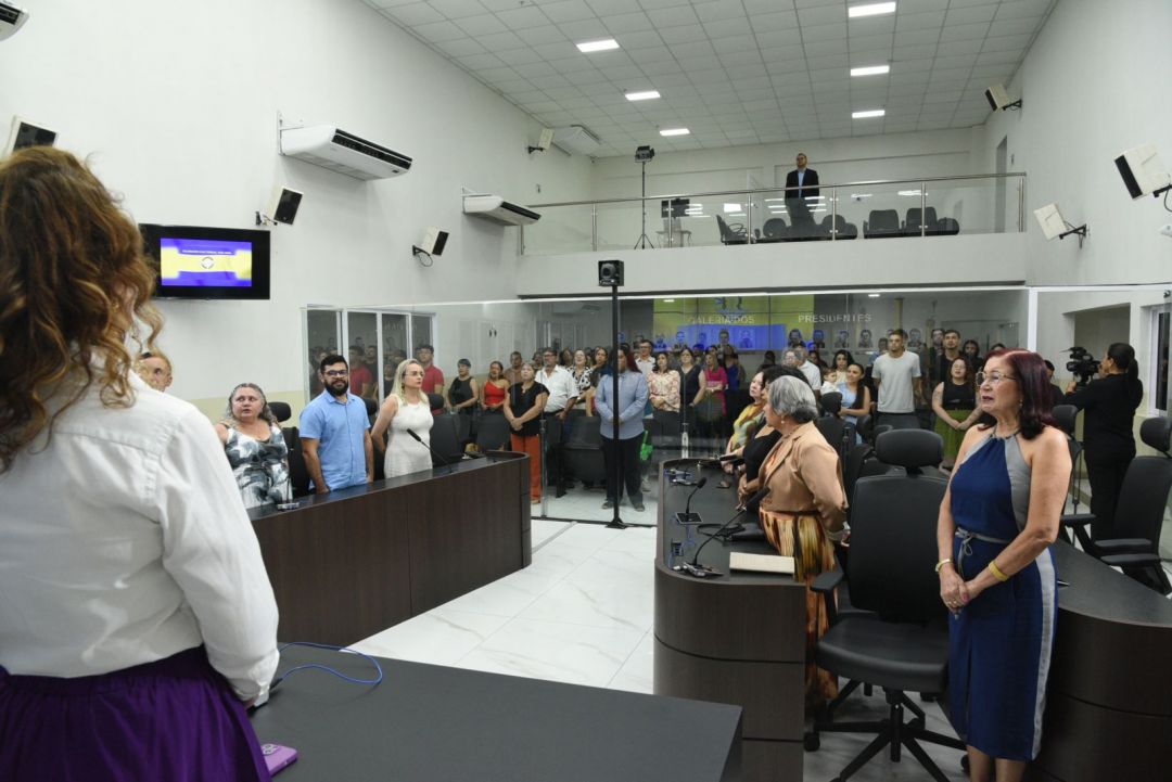 18.09.2025 | SS 80 anos da escola estadual Presidente Roosevelt - Foto 7