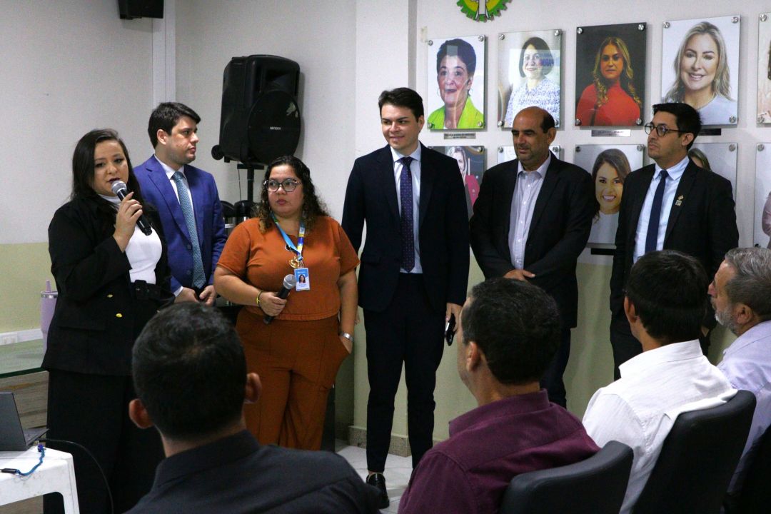 19.09.2025 | Curso Trilha do Orçamento Público - Foto 3
