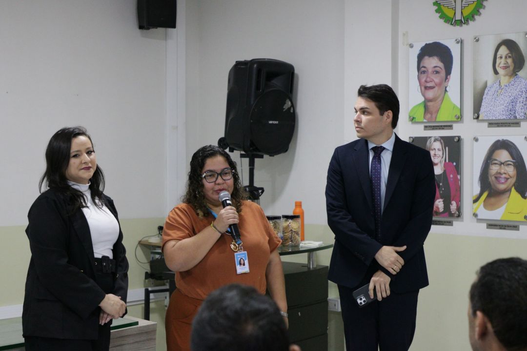 19.09.2025 | Curso Trilha do Orçamento Público - Foto 4
