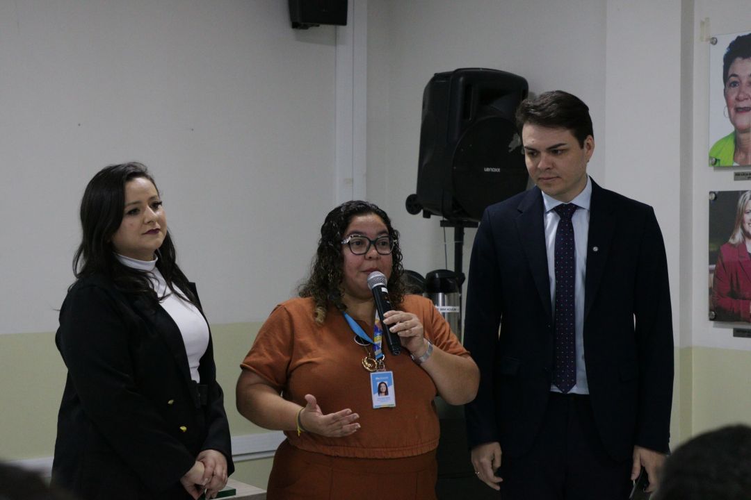 19.09.2025 | Curso Trilha do Orçamento Público - Foto 6
