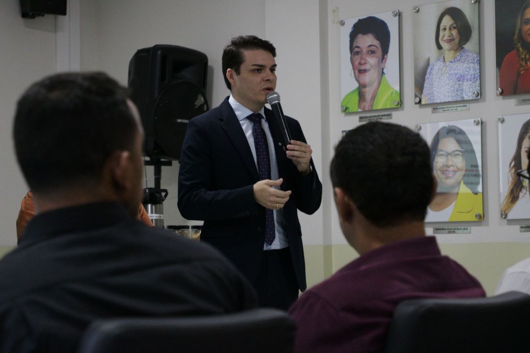 19.09.2025 | Curso Trilha do Orçamento Público - Foto 7