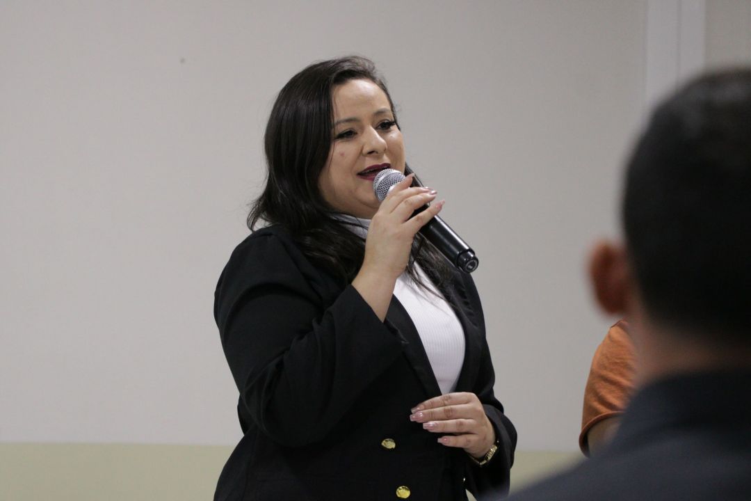 19.09.2025 | Curso Trilha do Orçamento Público - Foto 8