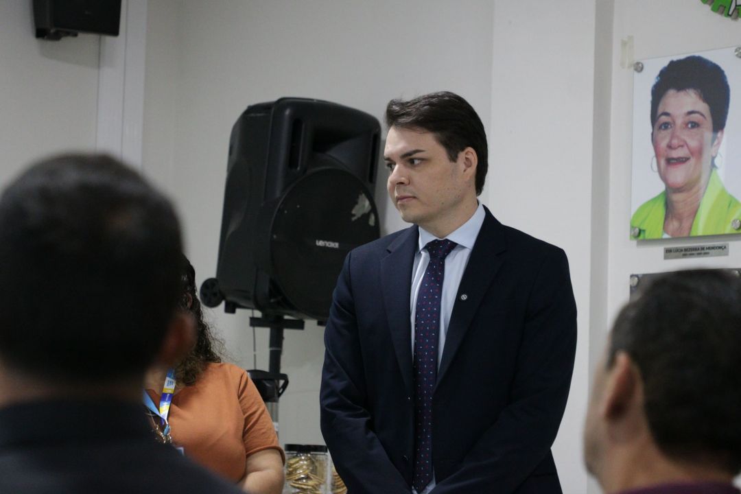 19.09.2025 | Curso Trilha do Orçamento Público - Foto 9