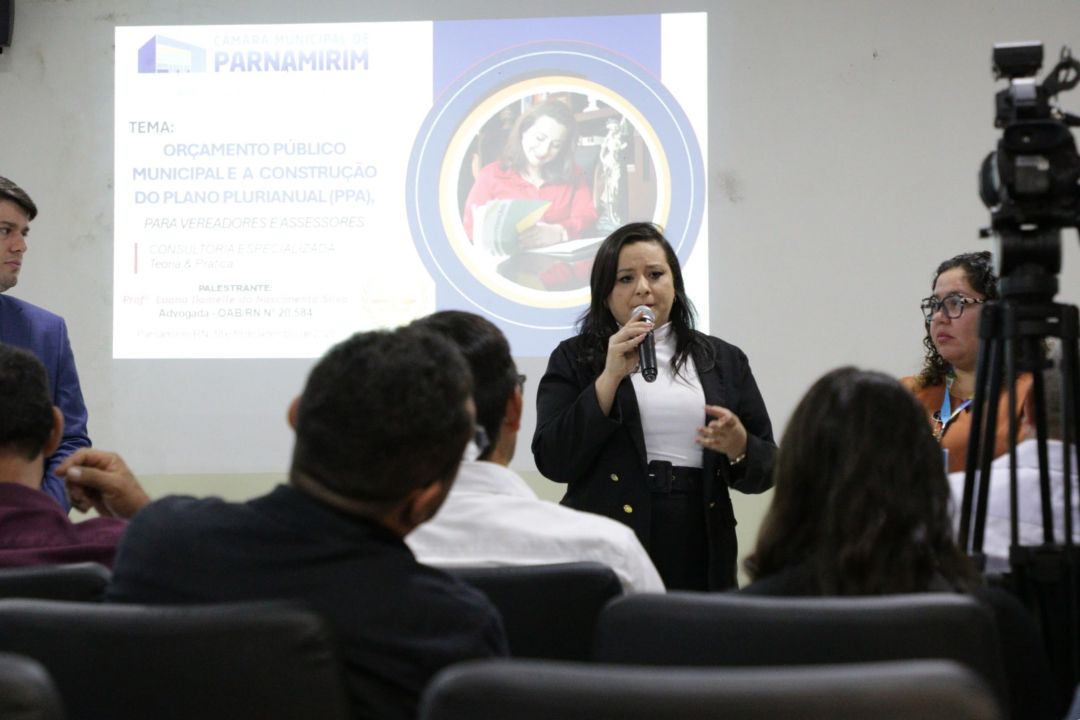 19.09.2025 | Curso Trilha do Orçamento Público - Foto 11