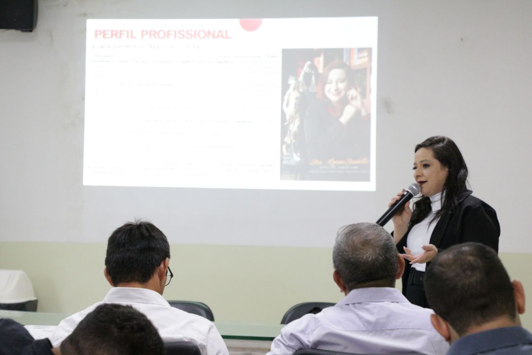 19.09.2025 | Curso Trilha do Orçamento Público - Foto 12