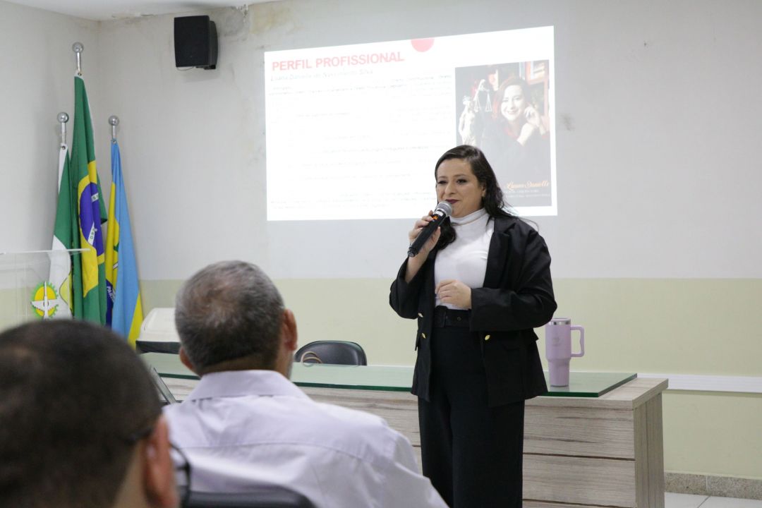 19.09.2025 | Curso Trilha do Orçamento Público - Foto 13