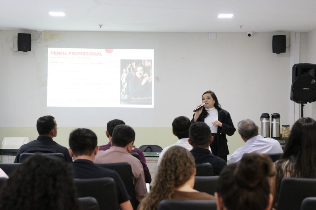 19.09.2025 | Curso Trilha do Orçamento Público - Foto 14