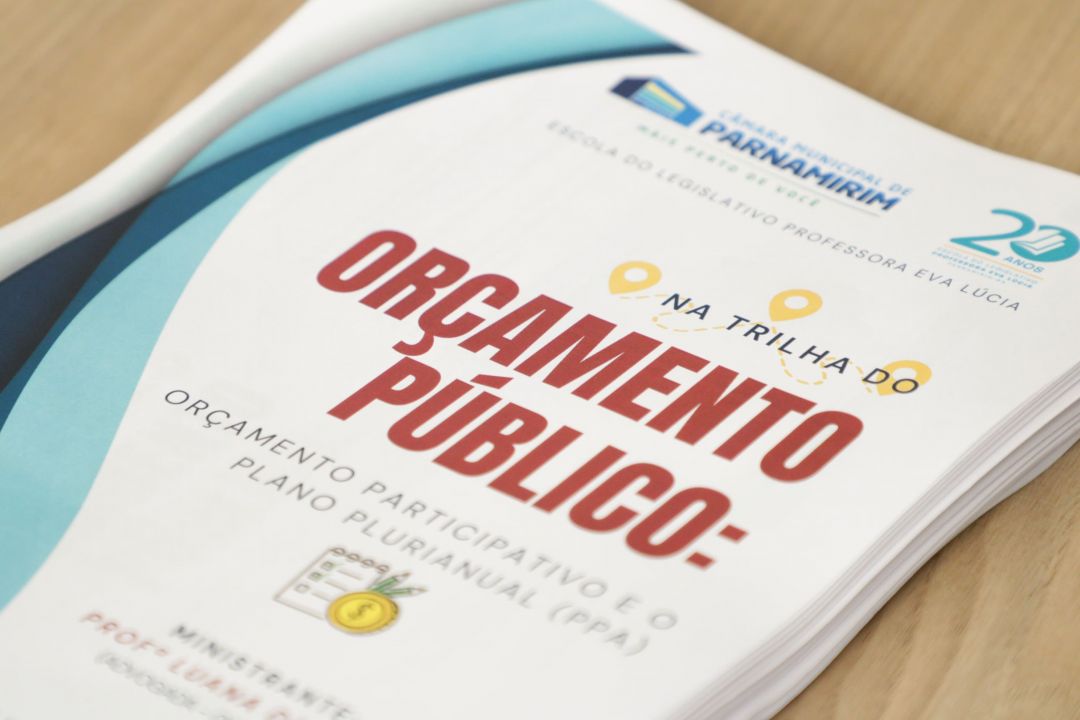 19.09.2025 | Curso Trilha do Orçamento Público - Foto 17