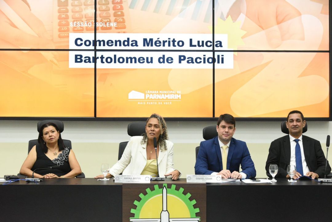 22.09.2025 | SS Comenda Pe. Luca Bartolomeu de Pacioli - Foto 1