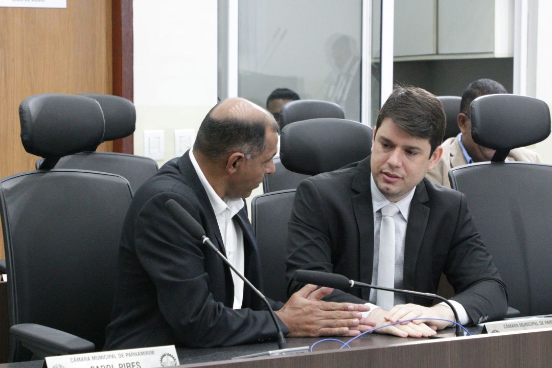 23.09.2025 | 97ª Sessão Ordinária - Foto 4