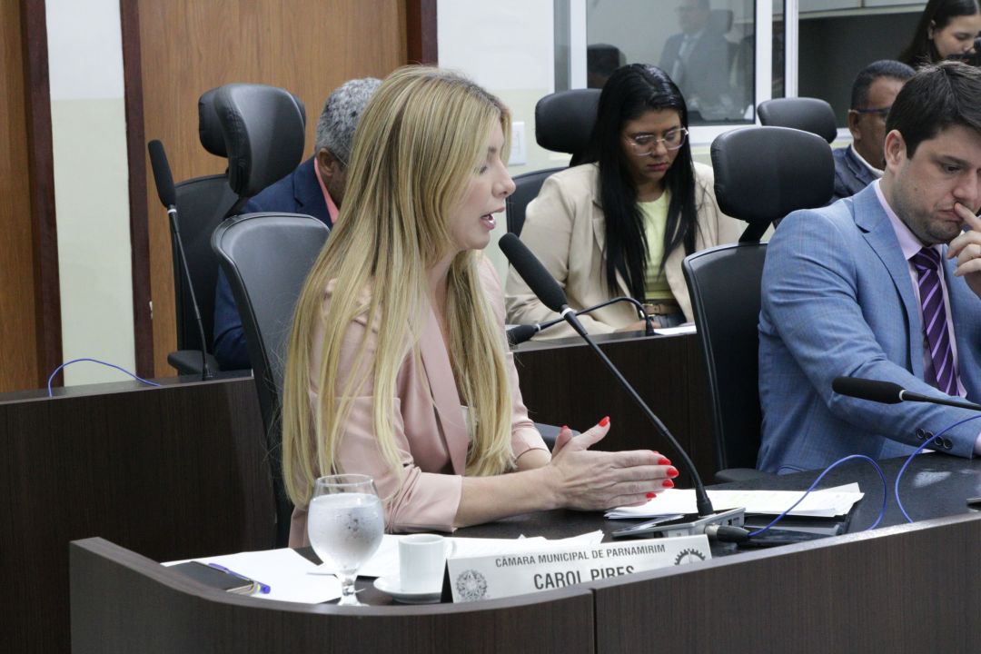 24.09.2025 | 98ª e 99ª Sessões Ordinárias - Foto 23
