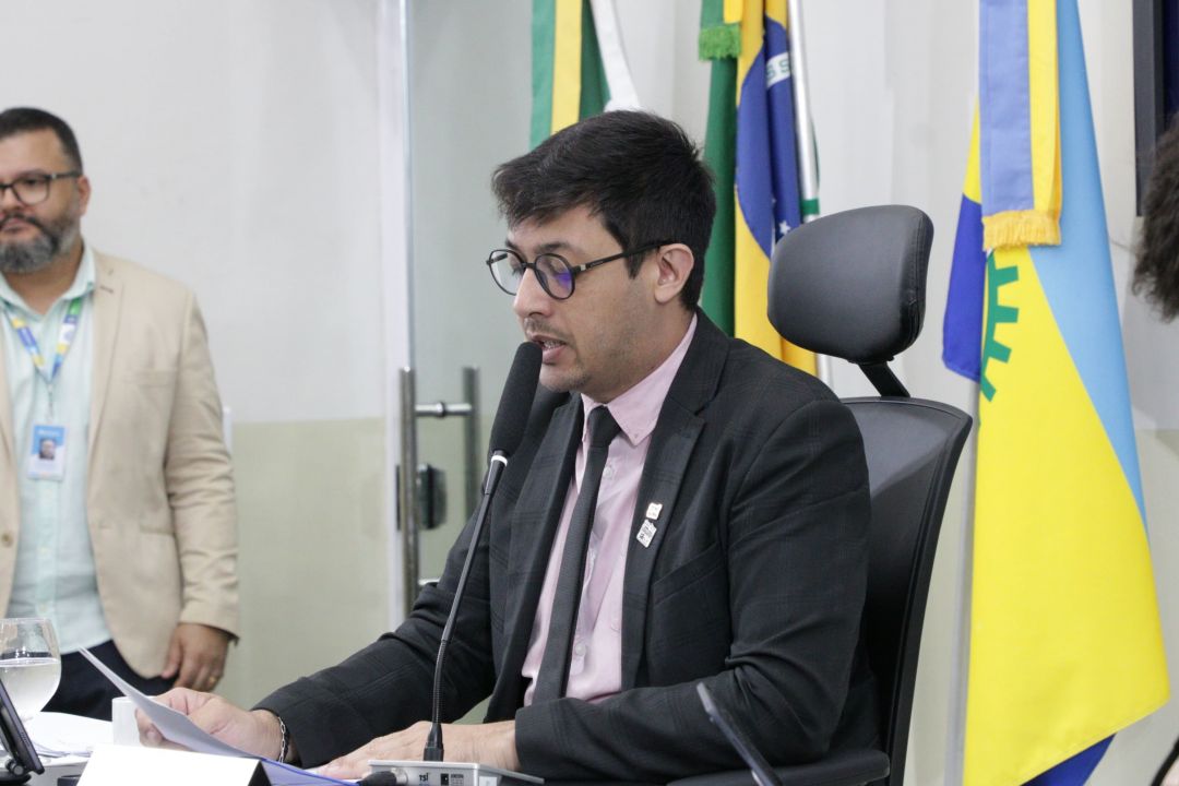 24.09.2025 | 98ª e 99ª Sessões Ordinárias - Foto 29