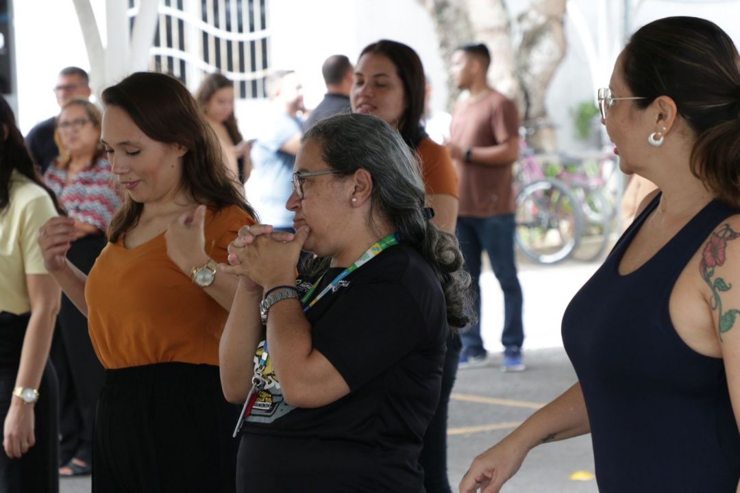 25.09.2025 | Setembro amarelo - Foto 11