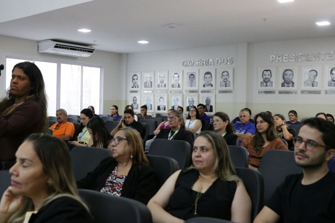 25.09.2025 | Setembro amarelo - Foto 24