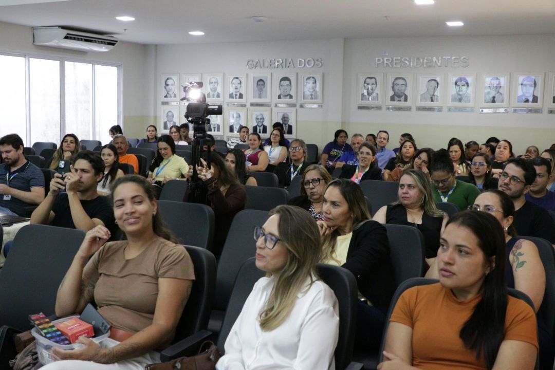 25.09.2025 | Setembro amarelo - Foto 26