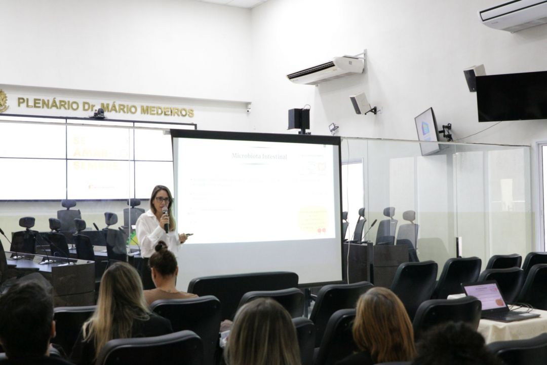 25.09.2025 | Setembro amarelo - Foto 33