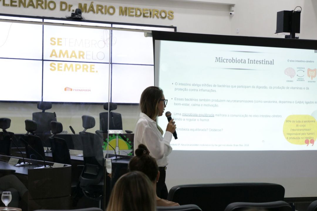 25.09.2025 | Setembro amarelo - Foto 37
