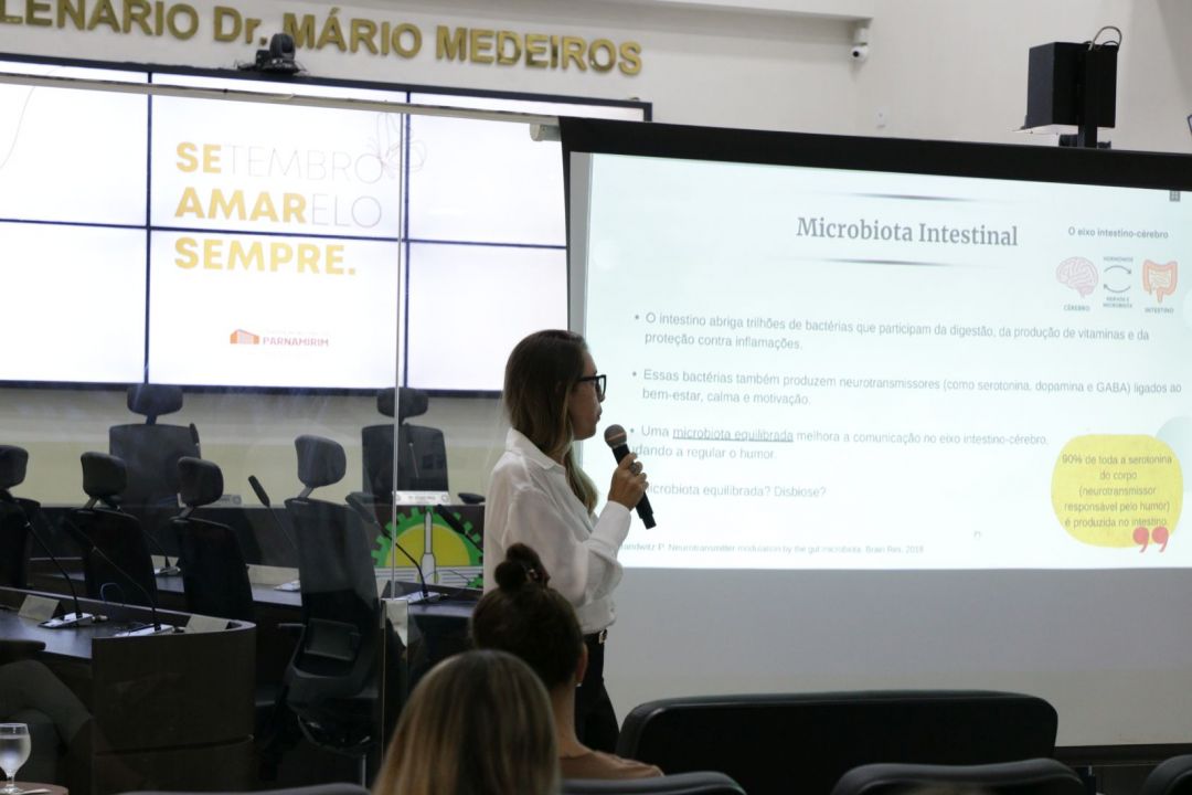 25.09.2025 | Setembro amarelo - Foto 38