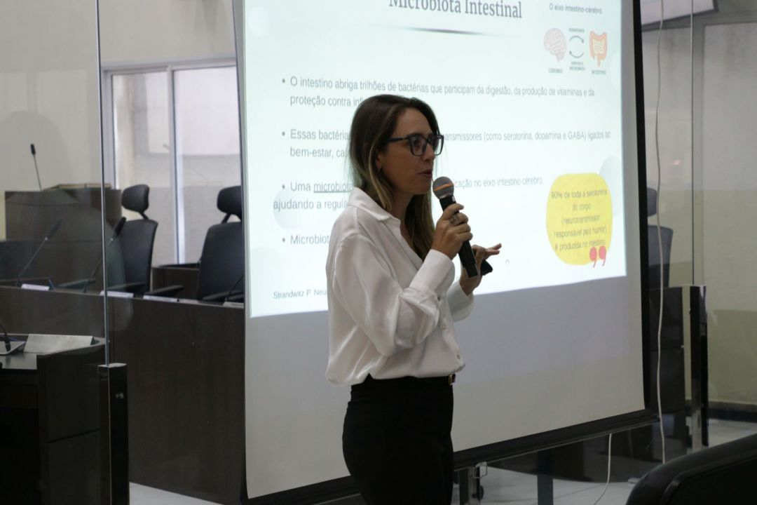 25.09.2025 | Setembro amarelo - Foto 43