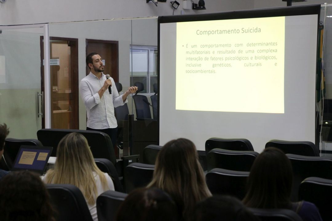 25.09.2025 | Setembro amarelo - Foto 48